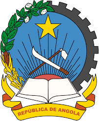 Angola-1 Angola-1